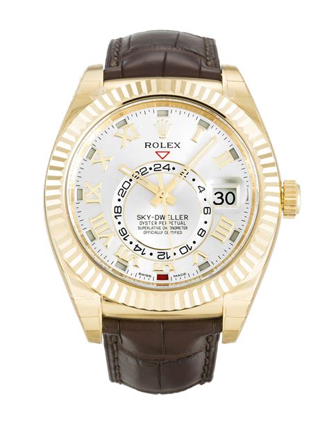 rolex sky dweller replica swiss movement|rolex sky dweller retail price.